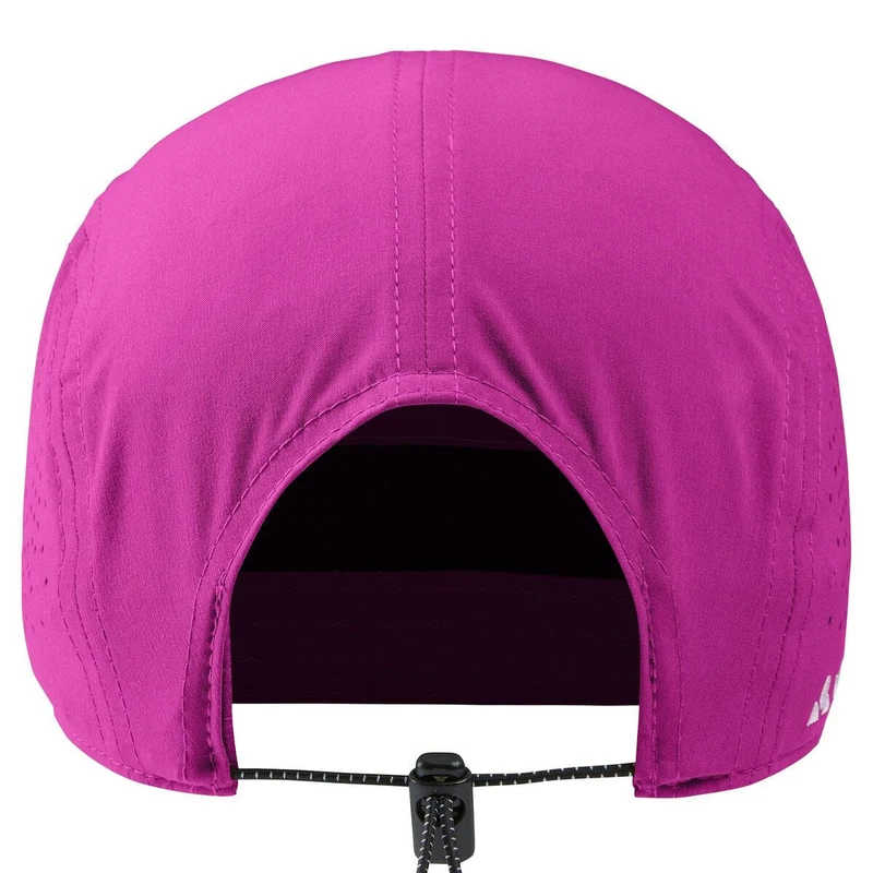 Casquette Vaude 5 panels respirante Scopi Cap