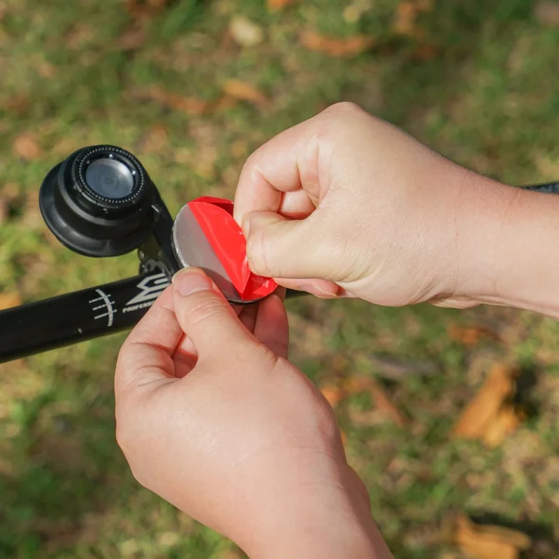 Adaptateur adhésif pour coque de téléphone Outplorer