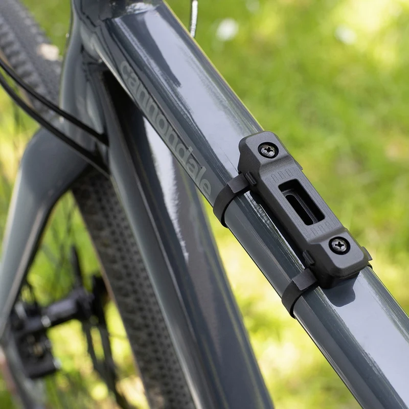 Fixation sacoche vélo cadre et fourche Duo Adapter Unifit