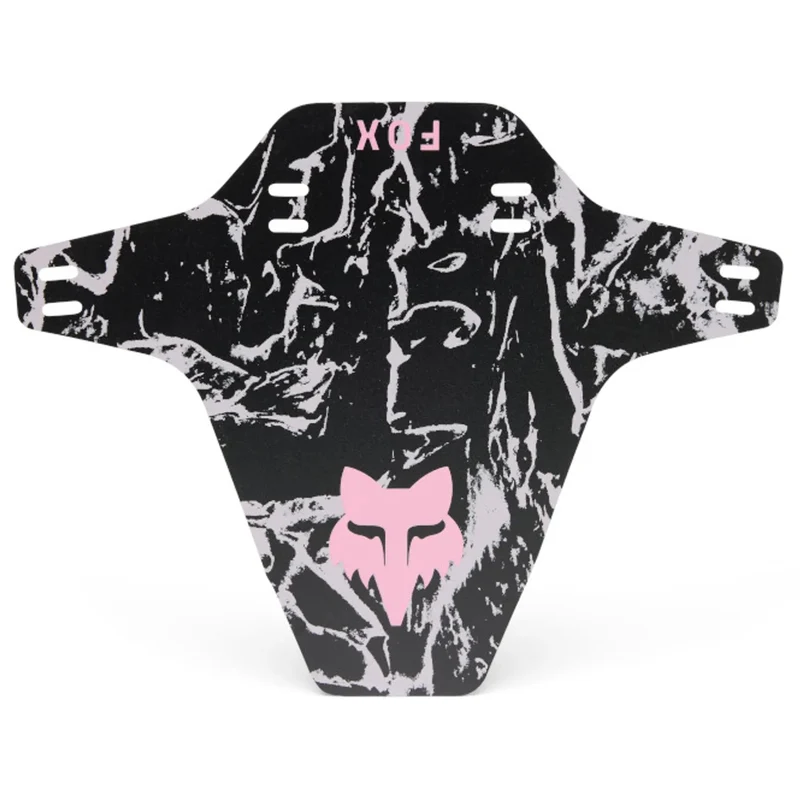 Fox Mud Guard