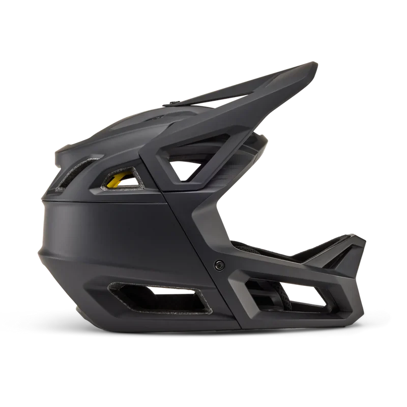 Fox Proframe Matte Black NEW