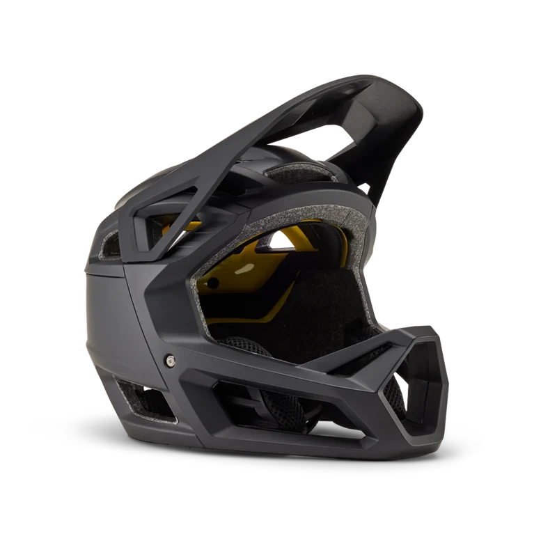 Fox Proframe Matte Black NEW