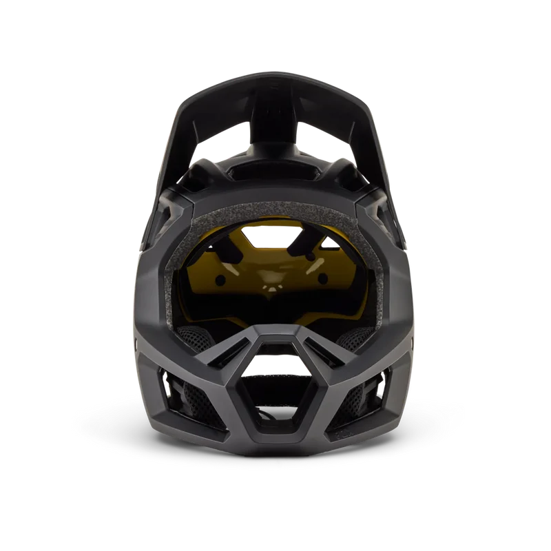 Fox Proframe Matte Black NEW