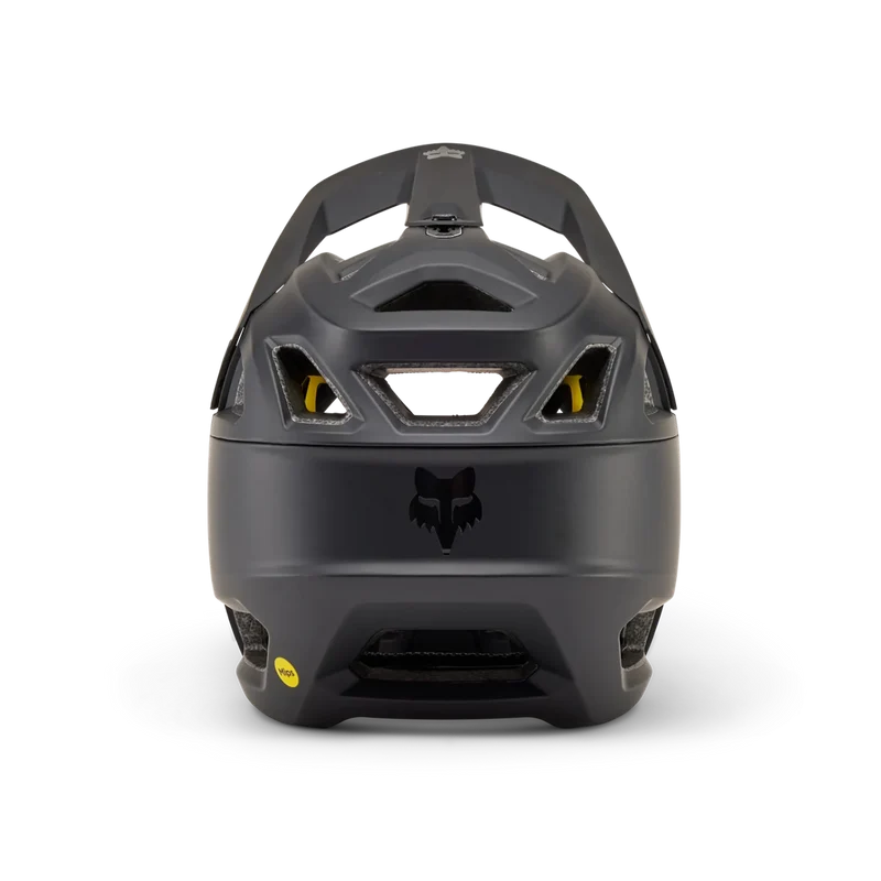 Fox Proframe Matte Black NEW