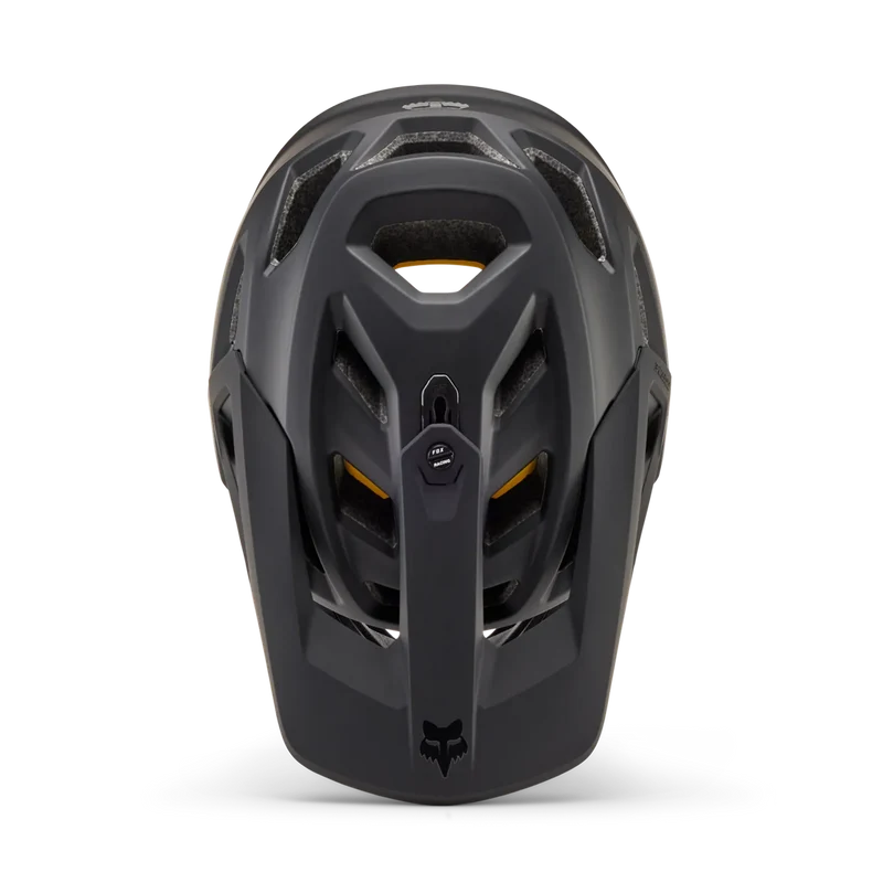 Fox Proframe Matte Black NEW