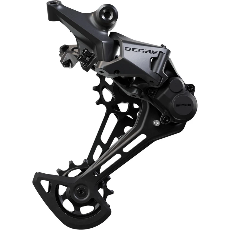 Shimano Deore Rear Derailleur RD-M6200-SGS 12-speed