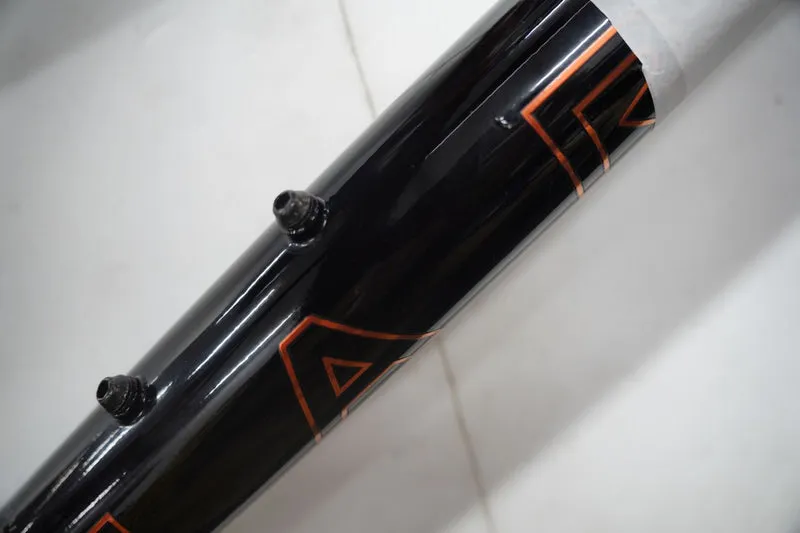 Ex Demo - Marin DSX FS - Flat Bar Gravel Bike L3