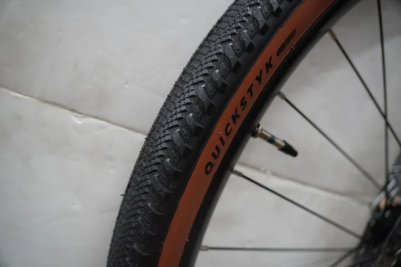 Ex Demo - Marin DSX FS - Flat Bar Gravel Bike L3