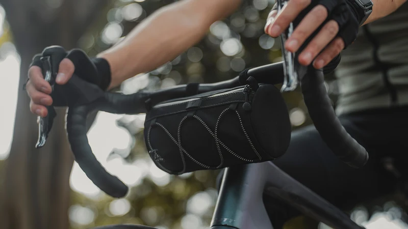 TOPEAK TUBULAR BARBAG SLIM NEW