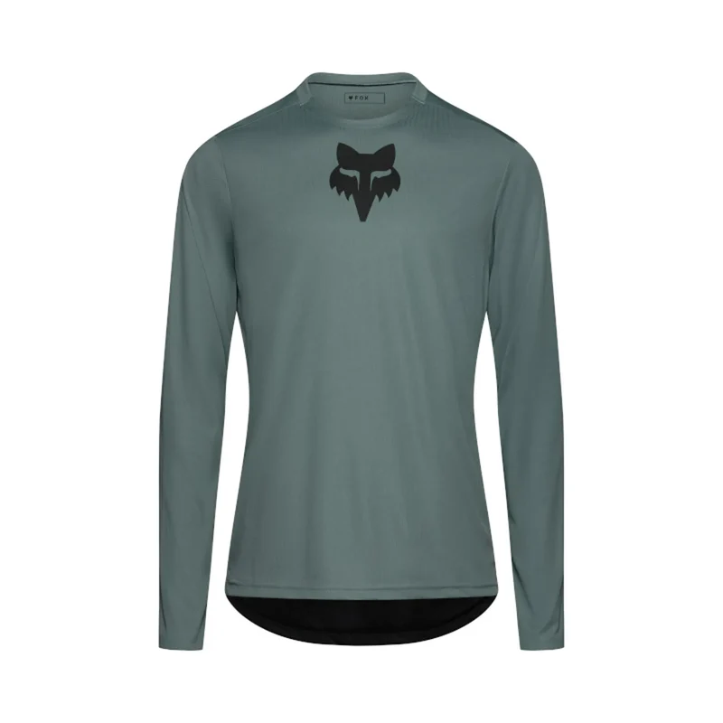 Fox Ranger LS Jersey Fox Head