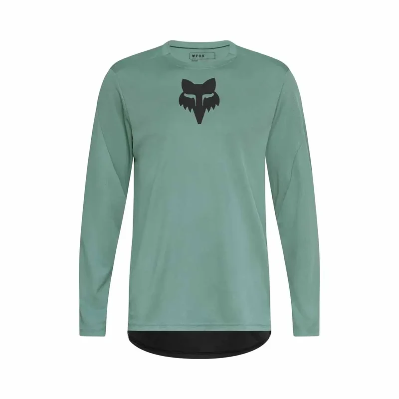 Fox Ranger LS Jersey Fox Head