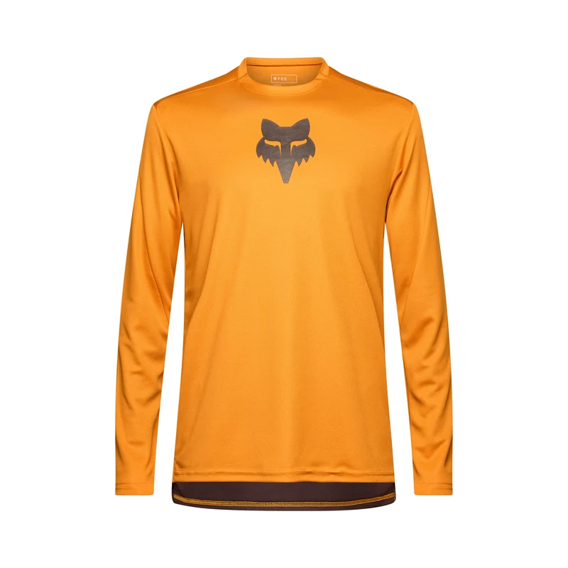 Fox Ranger LS Jersey Fox Head