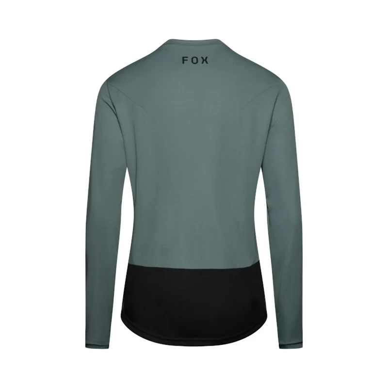 Fox Ranger LS Jersey Fox Head