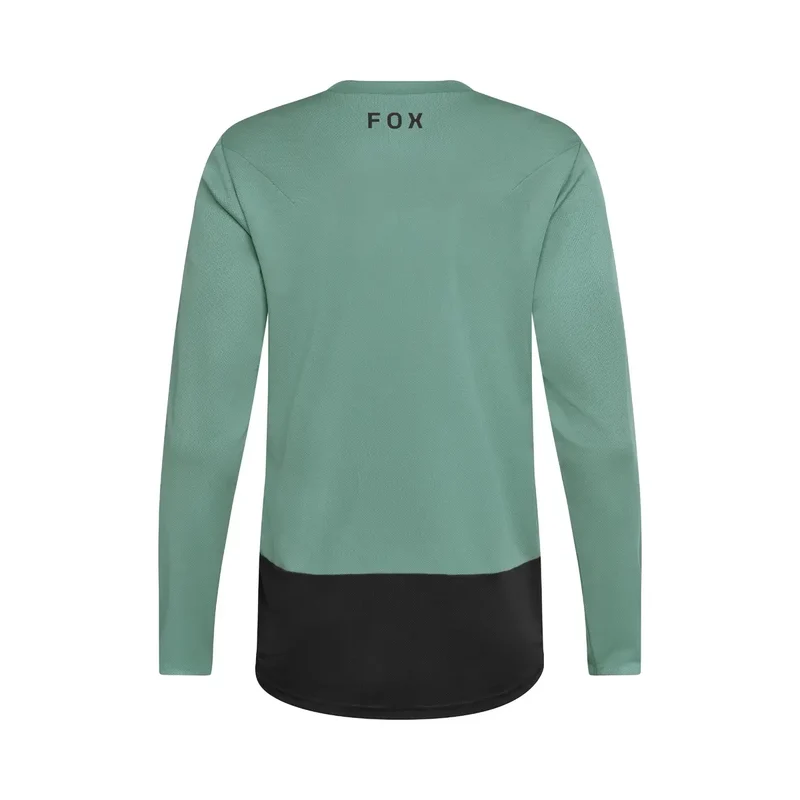 Fox Ranger LS Jersey Fox Head