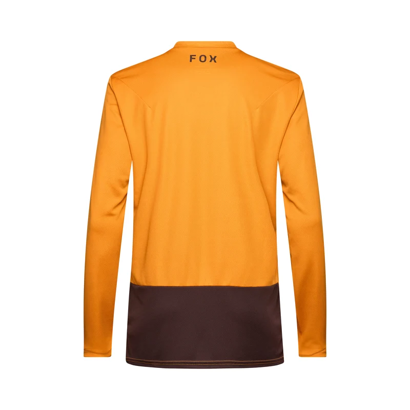 Fox Ranger LS Jersey Fox Head
