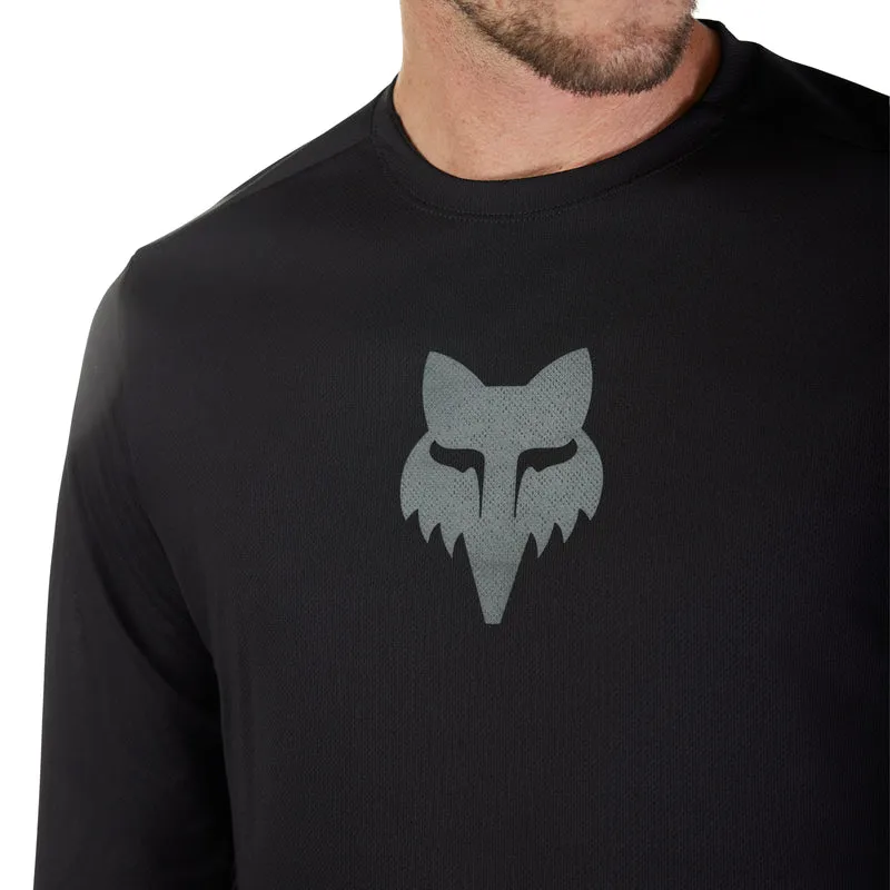 Fox Ranger LS Jersey Fox Head