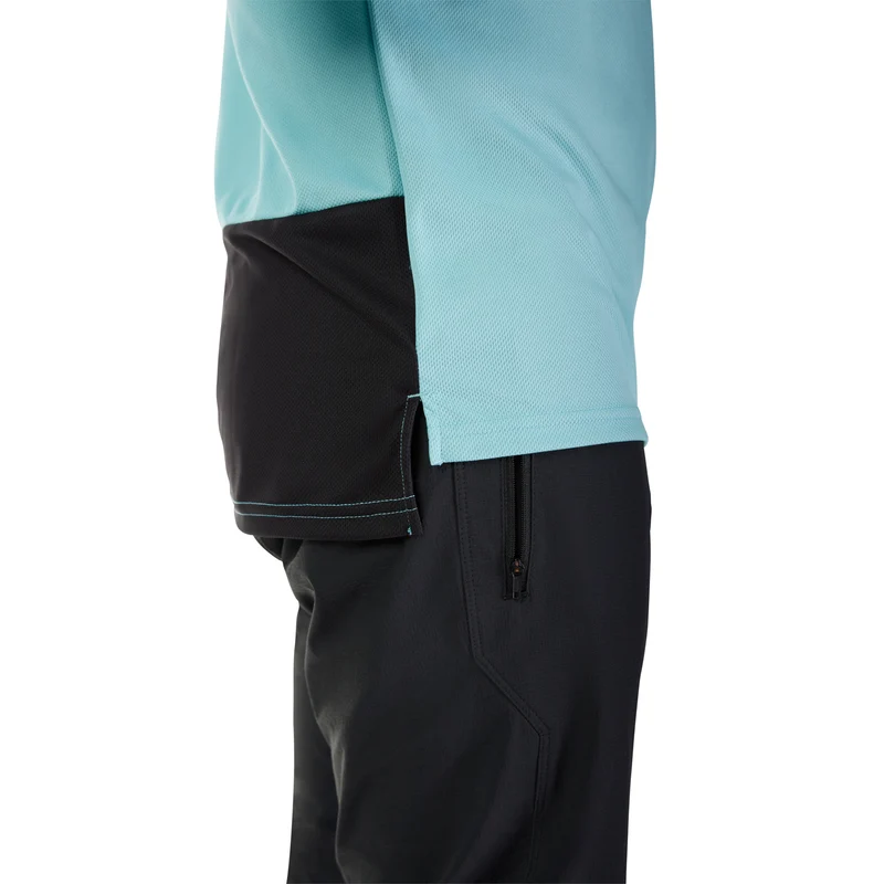 Fox Ranger LS Jersey Fox Head