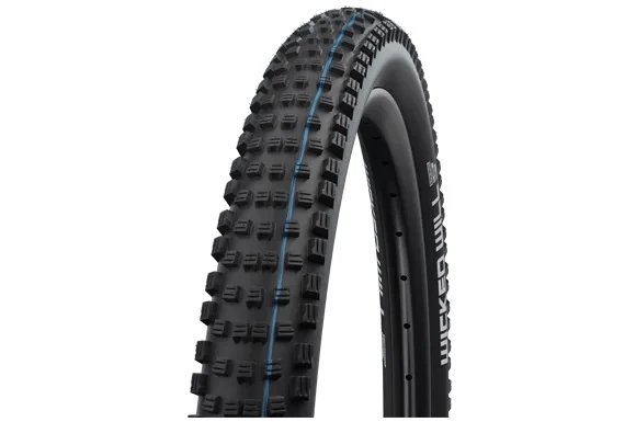 Schwalbe Wicked Will - MTB Tyre