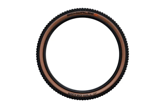 Schwalbe Wicked Will - MTB Tyre