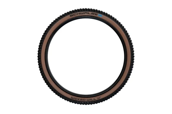 Schwalbe Wicked Will - MTB Tyre