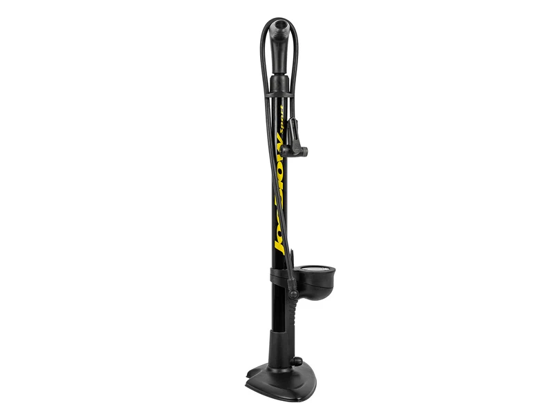 TOPEAK JOEBLOW SPORT DIGITAL 2.0 FLOOR PUMP