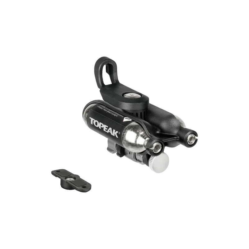TOPEAK NINJA MASTER+ CO2 FUELPACK