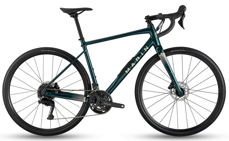 Marin Gestalt 1 - Gravel Bike