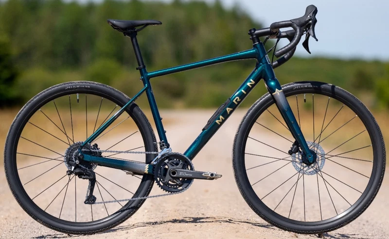 Marin Gestalt 1 - Gravel Bike