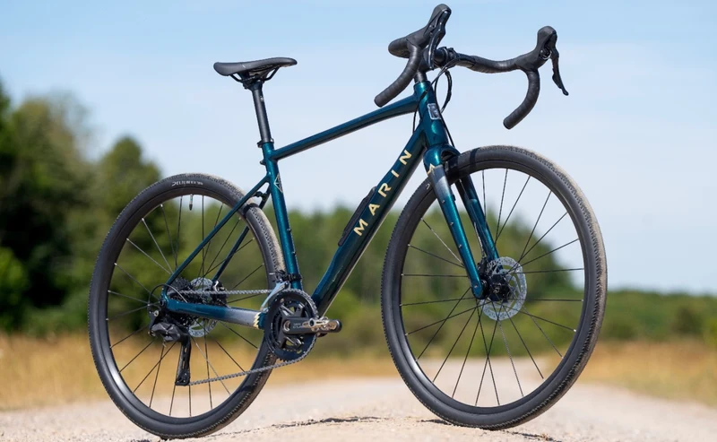 Marin Gestalt 1 - Gravel Bike