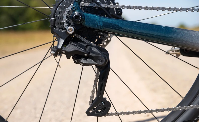 Marin Gestalt 1 - Gravel Bike