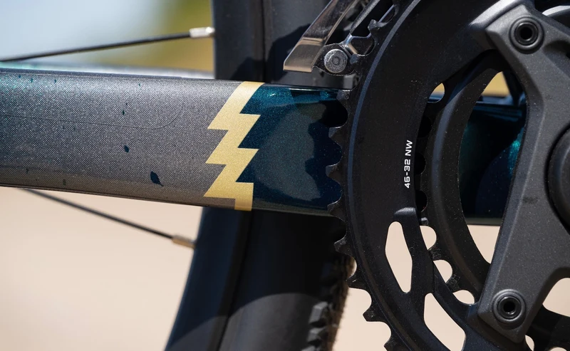 Marin Gestalt 1 - Gravel Bike