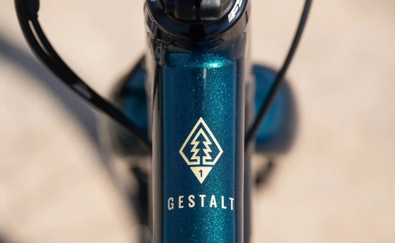Marin Gestalt 1 - Gravel Bike