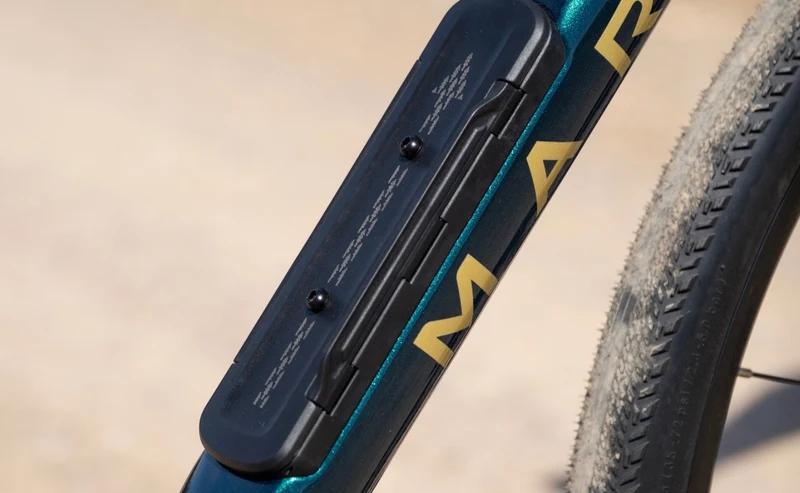 Marin Gestalt 1 - Gravel Bike