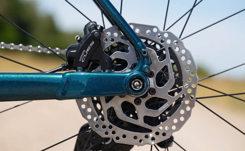 Marin Gestalt 1 - Gravel Bike