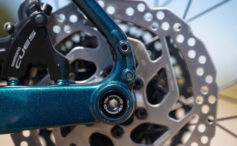Marin Gestalt 1 - Gravel Bike