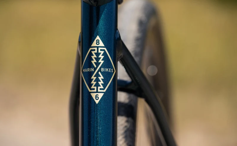 Marin Gestalt 1 - Gravel Bike