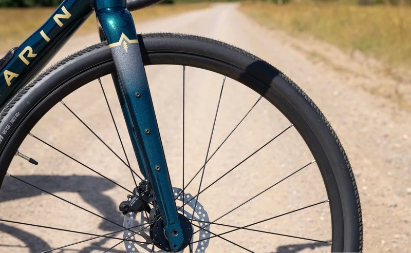 Marin Gestalt 1 - Gravel Bike