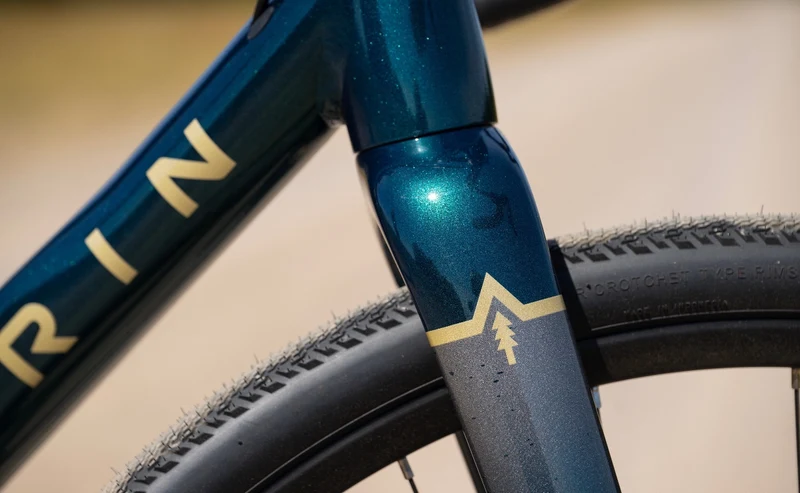 Marin Gestalt 1 - Gravel Bike