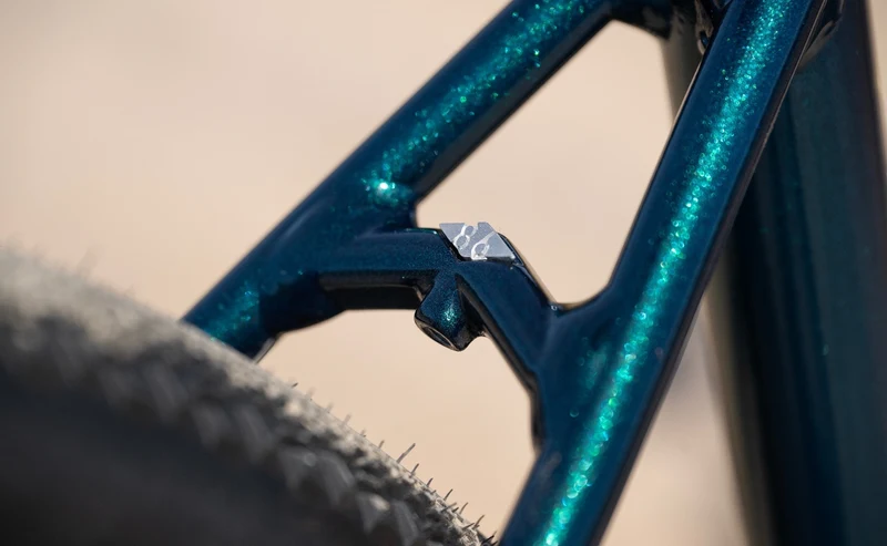 Marin Gestalt 1 - Gravel Bike