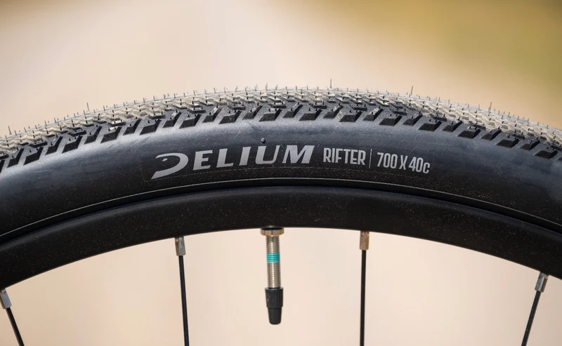Marin Gestalt 1 - Gravel Bike