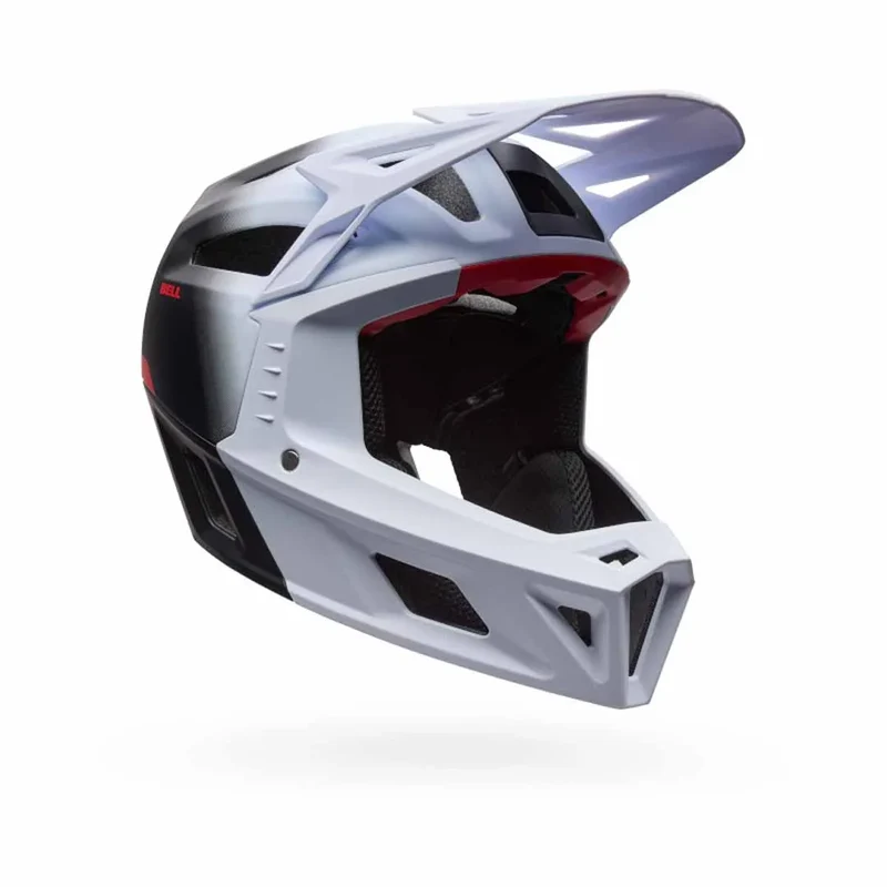 Bell Full-Air MIPS - Lightweight Full Face Helmet