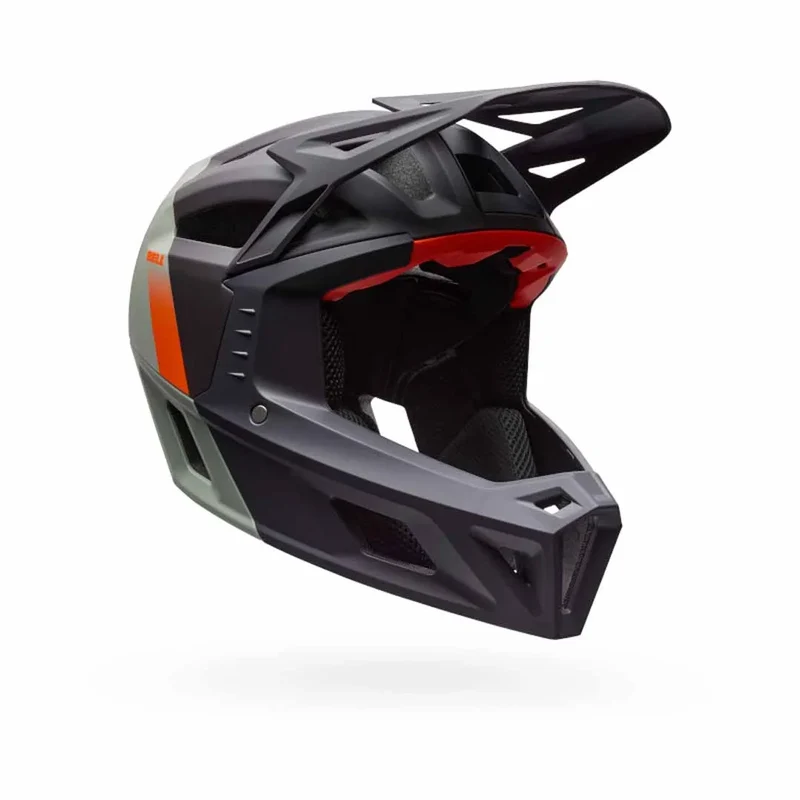 Bell Full-Air MIPS - Lightweight Full Face Helmet