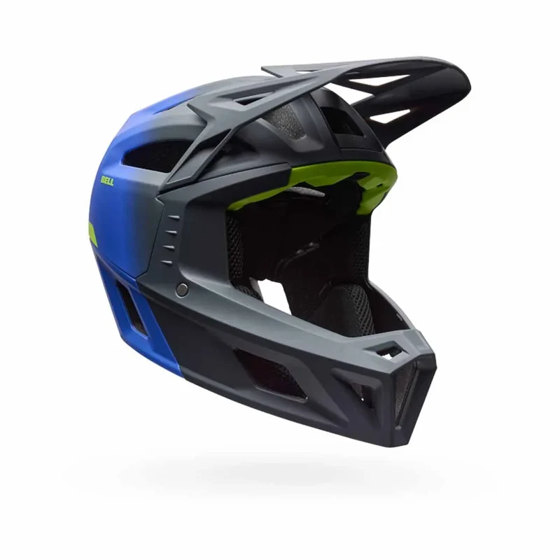 Bell Full-Air MIPS - Lightweight Full Face Helmet