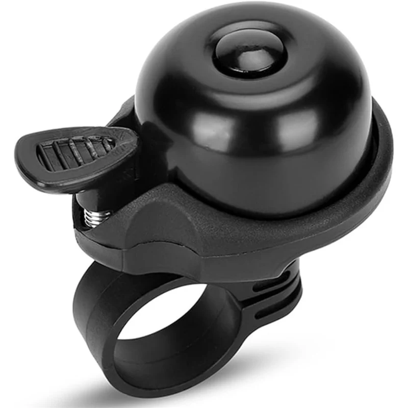 QBP Bell - Bar Mounted