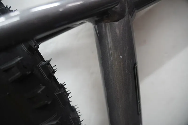 Ex Demo - Marin San Quentin 1 - Mountain Bike M2