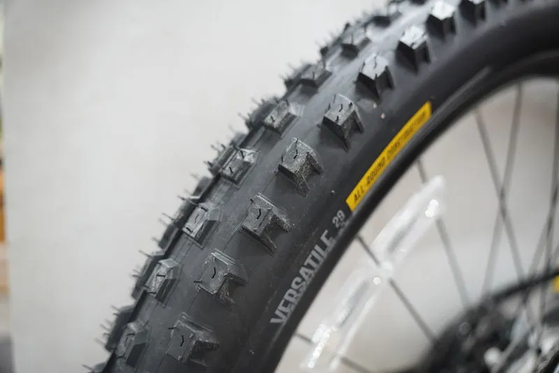 Ex Demo - Marin San Quentin 1 - Mountain Bike M2