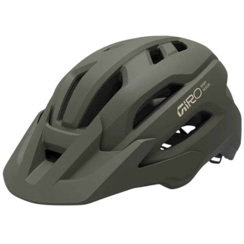 Giro Fixture Mips II Helmet
