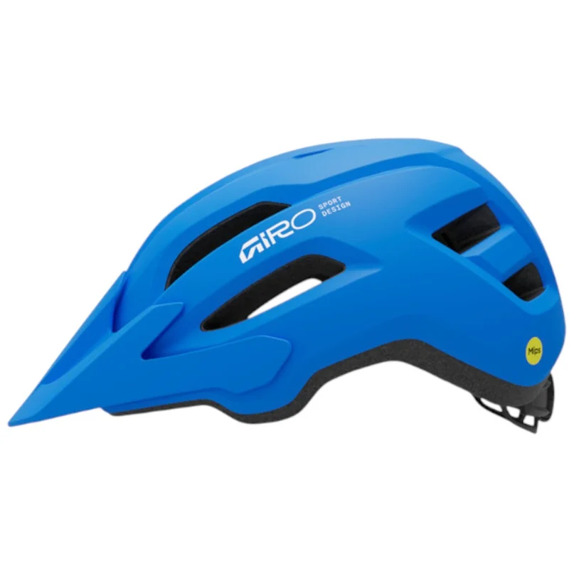 Giro Fixture Mips II Helmet