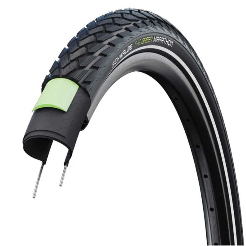 Schwalbe Green Marathon - Urban Tyre