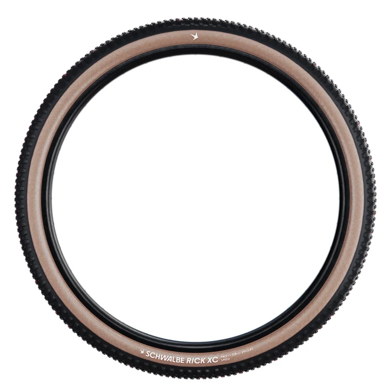 Schwalbe Rick - MTB Tyre